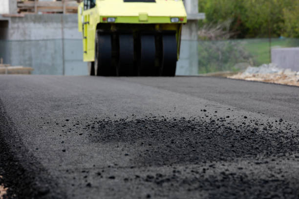 Best Custom Driveway Pavers  in Sughter, LA
