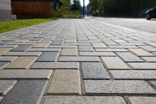 Best Concrete Paver Driveway  in Sughter, LA