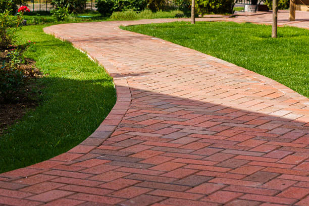 Best Concrete Paver Driveway  in Sughter, LA