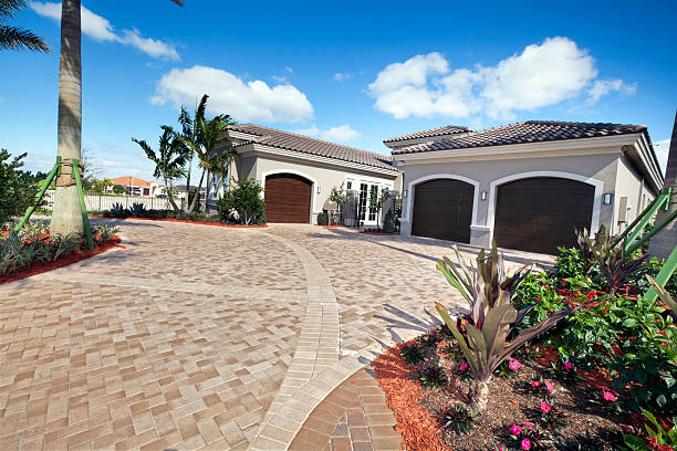 Best Driveway Pavers Cost  in Sughter, LA