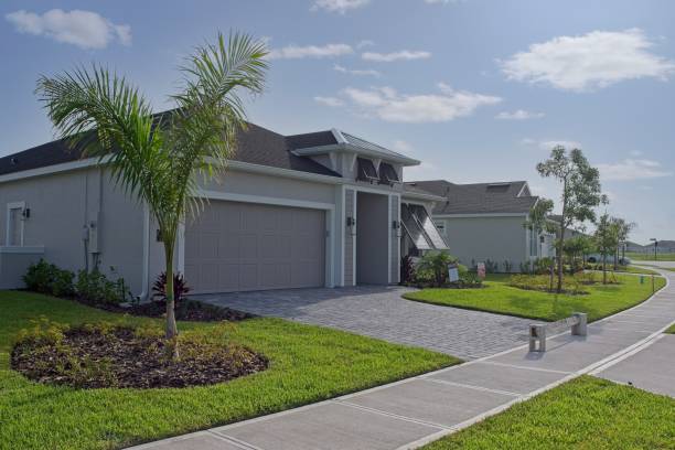 Best Driveway Pavers Contractor  in Sughter, LA